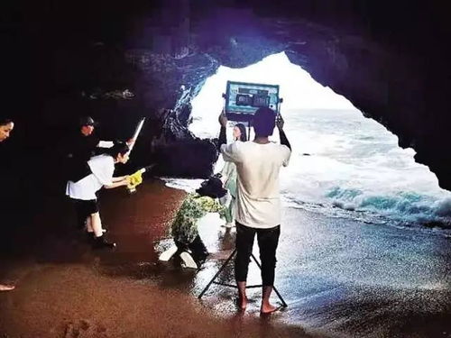 海口西海岸 重磅藍圖繪就，影視產(chǎn)業(yè)與自然生態(tài)共舞